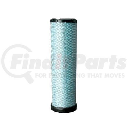 Donaldson P612470 RadialSeal™ Air Filter, Safety