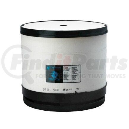 Donaldson P619334 PowerCore® Air Filter, Primary, Round
