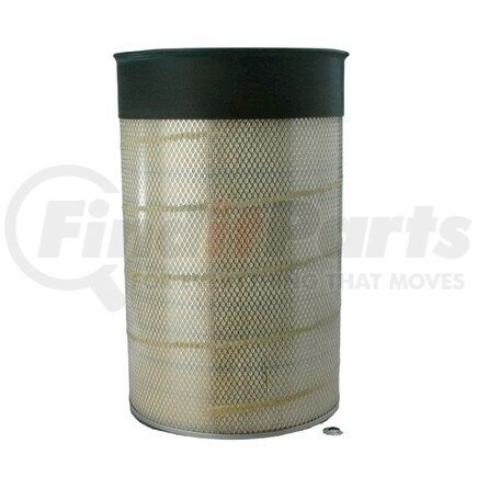 Donaldson P619372 Air Filter, Primary, Round