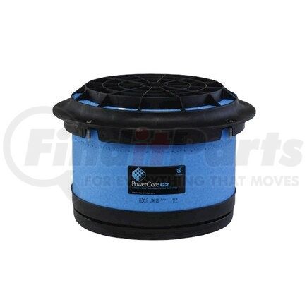 Donaldson P634517 Powercore Air Filter