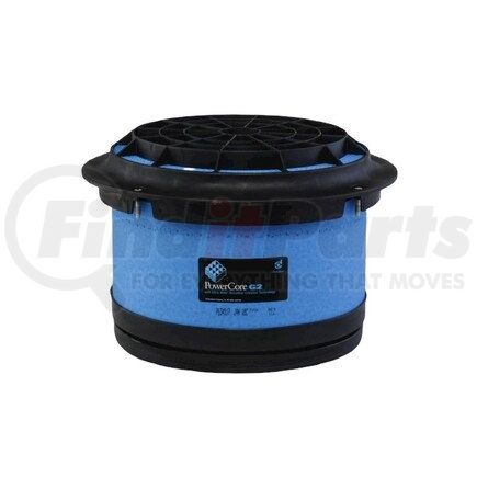 DONALDSON P634517 - powercore air filter | powercore air filter | air filter