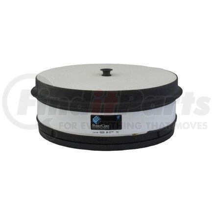Donaldson P635236 PowerCore® Air Filter, Primary, Round