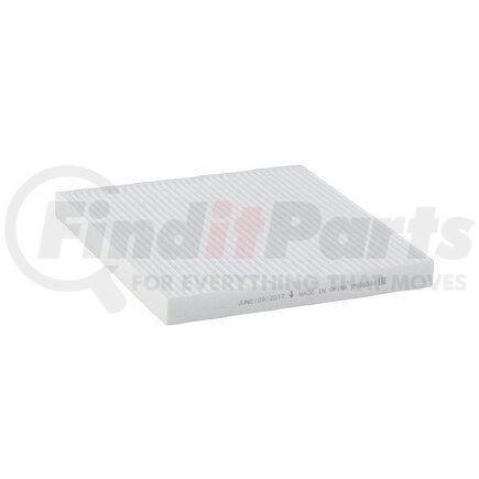 Donaldson P636368 Air Filter, Ventilation Panel