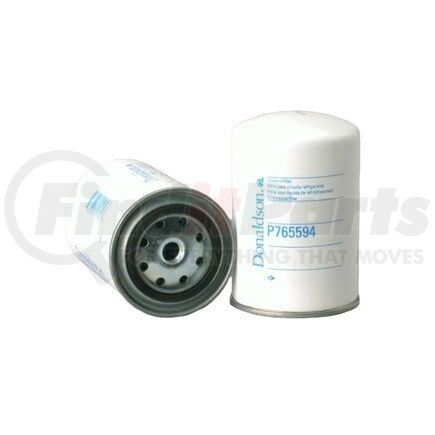 DONALDSON P765594 - coolant filter, spin-on