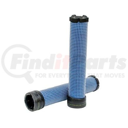 Donaldson P775298 RadialSeal™ Air Filter, Safety