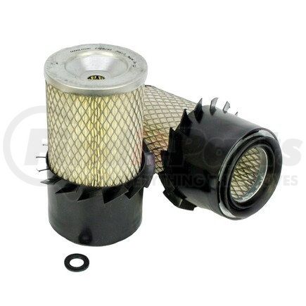Donaldson P775749 Air Filter, Primary, Finned