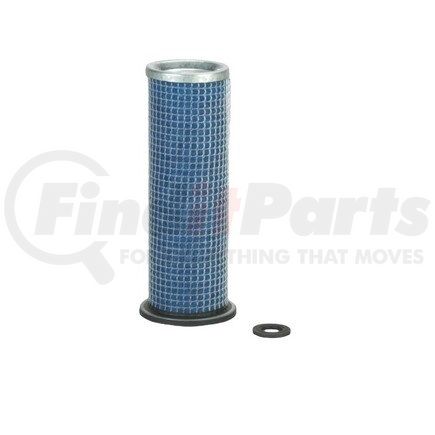 Donaldson P776357 Air Filter, Safety