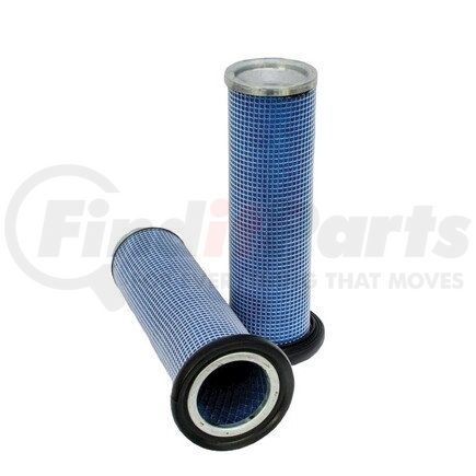 Donaldson P778339 Air Filter, Safety