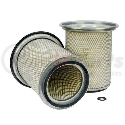 Donaldson P780385 Air Filter, Primary, Round