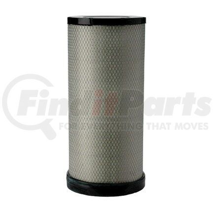Donaldson P781399 RadialSeal™ Air Filter, Safety