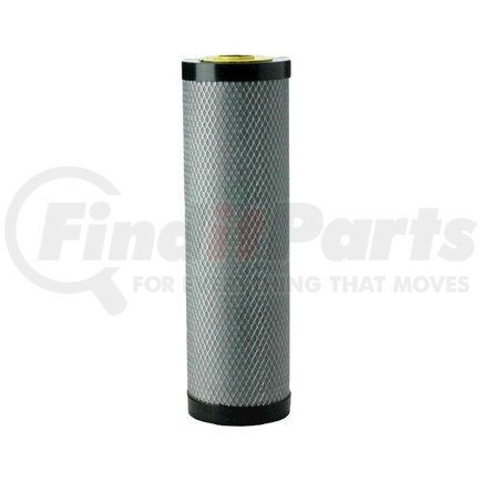 Donaldson P782107 RadialSeal™ Air Filter, Safety