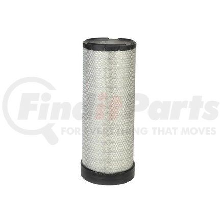 Donaldson P785401 RadialSeal™ Air Filter, Safety