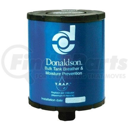 DONALDSON P923075 - trap air breather