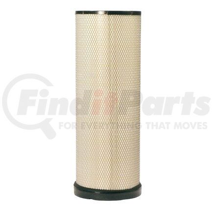 Donaldson P922483 Air Filter - 24.13" OAL, 6.94" ID, 9.09" OD, Safety Radialseal, Cellulose Media