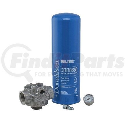 Donaldson X011448 Fuel Filter Kit, Bulk