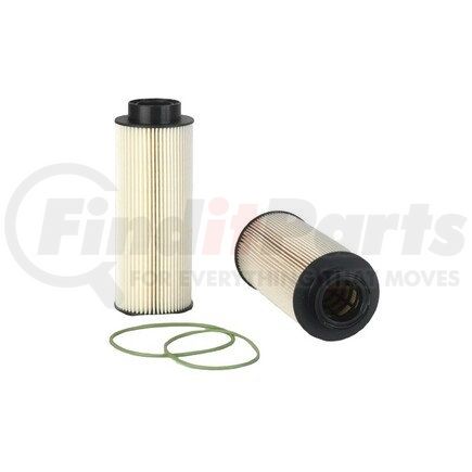 Donaldson X770914 Fuel Filter Kit - 8.94" L, 1.49" ID, 3.30" OD, for Doosan and Scania