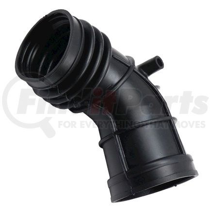 Donaldson P105608 Straight Hump, Rubber