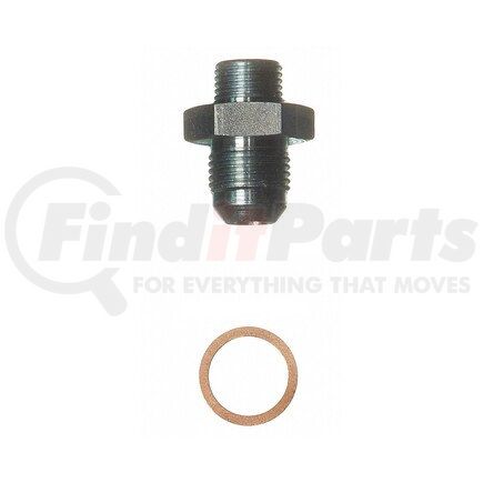 Hardware, Fasteners and Fittings