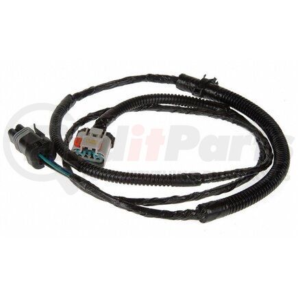 Carter Fuel Pumps 888-159 Fuel Pump Wiring Harness