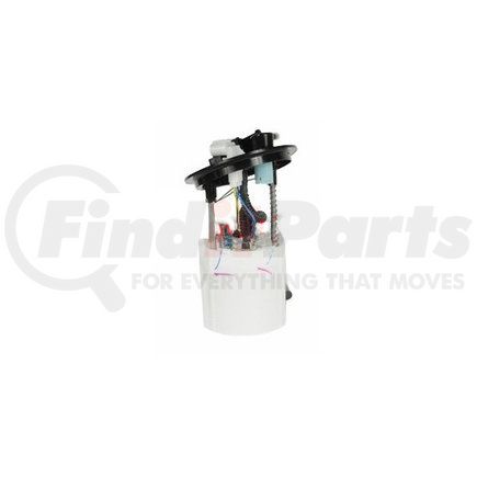 Carter Fuel Pumps P77037M Fuel Pump Module Assembly