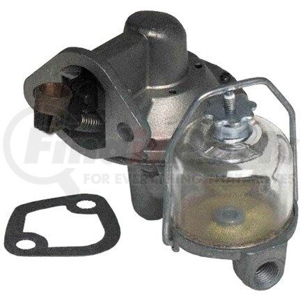 Carter Fuel Pumps M825 Mechanical Fuel Pump