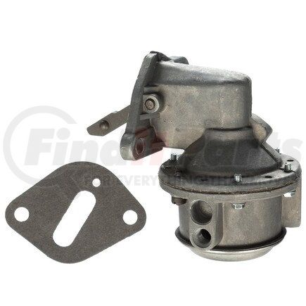 Carter Fuel Pumps M2169 Mechanical Fuel Pump