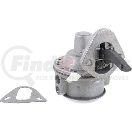 Carter Fuel Pumps M2195 Mechanical Fuel Pump