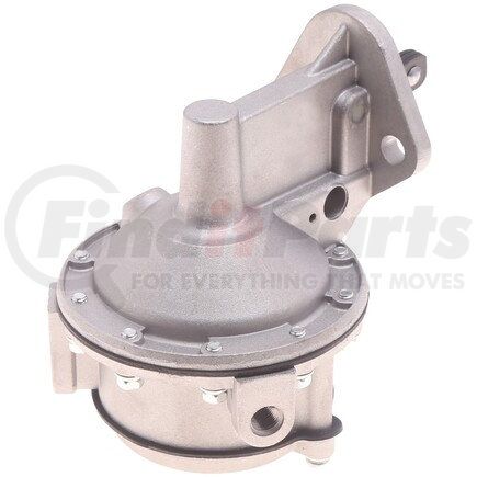 Carter Fuel Systems Mechanical Fuel Pump - Automotive Replacement M61073