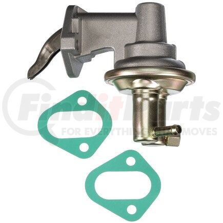 Carter Fuel Pumps M3672 Mechanical Fuel Pump