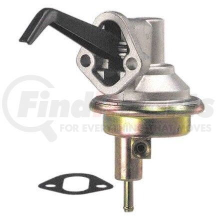 Carter Fuel Pumps M4510 Mechanical Fuel Pump