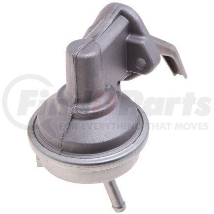 Carter Fuel Pumps M4548 Mechanical Fuel Pump