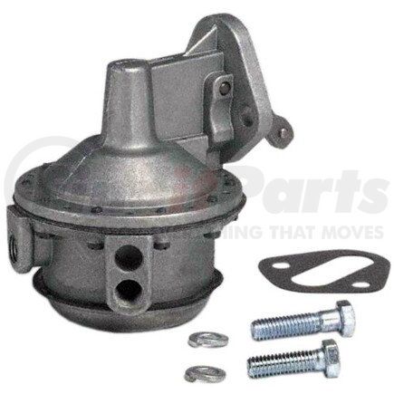 Carter Fuel Pumps M4554 Mechanical Fuel Pump