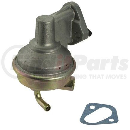 Carter Fuel Pumps M4685 Mechanical Fuel Pump