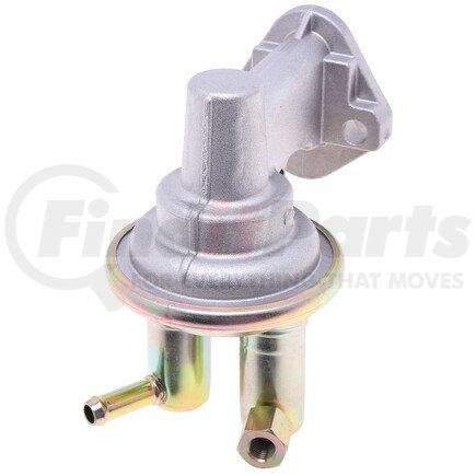 Carter Fuel Pumps M4845 Mechanical Fuel Pump