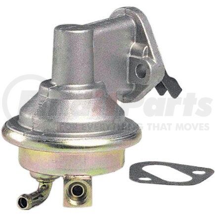 Carter Fuel Pumps M4704 Mechanical Fuel Pump