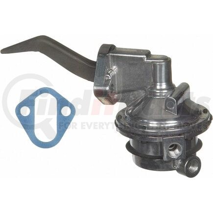 Carter Fuel Pumps M5904P Mechanical Pump