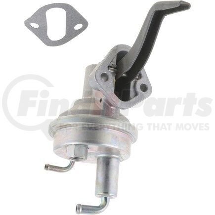 Carter Fuel Pumps M6112 Mechanical Fuel Pump