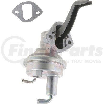 CARTER FUEL PUMPS M6112 Mechanical Fuel Pump