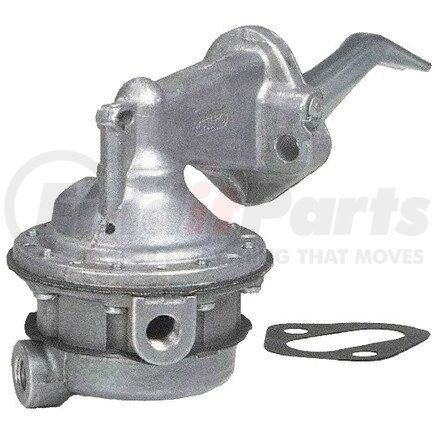 Carter Fuel Pumps M6270 Mechanical Fuel Pump