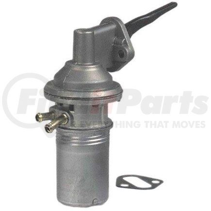 Carter Fuel Pumps M6471 Mechanical Fuel Pump