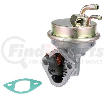 Carter Fuel Pumps M6626 Mechanical Fuel Pump