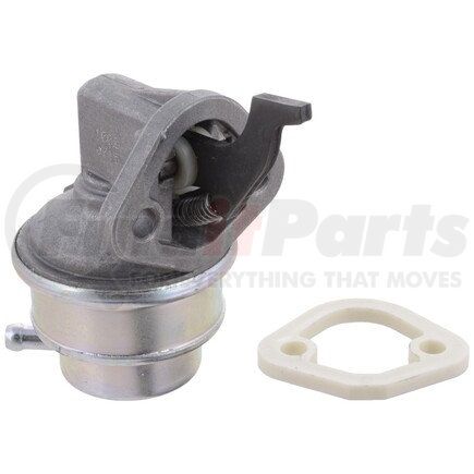 Carter Fuel Pumps M6565 Mechanical Fuel Pump