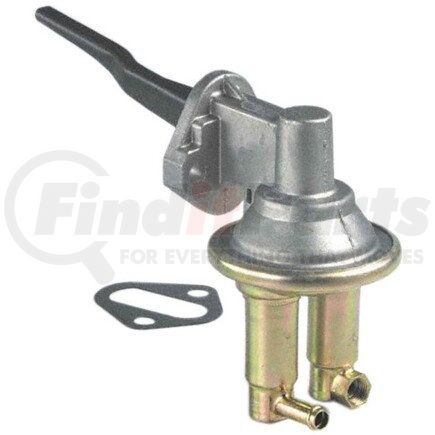 Carter Fuel Pumps M6878 Mechanical Fuel Pump