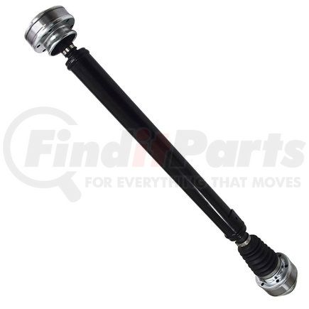 World American 52099498AB Drive Shaft - Front, 32.5 in. Length, for Jeep Grand Cherokee