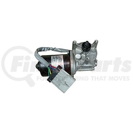 World American WA129-0032 Windshield Wiper Motor