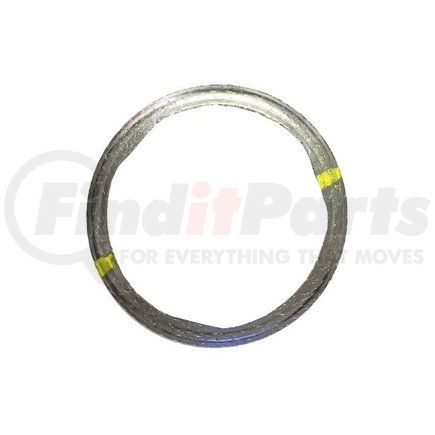 World American WA133DPFG6636 Diesel Particulate Filter (DPF) Gasket - 3.75" ID, .625" OD, 0.05" Thick