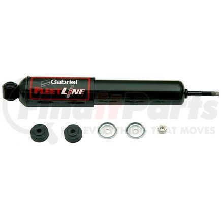 Gabriel 83027 Suspension Shock Absorber + Cross Reference 