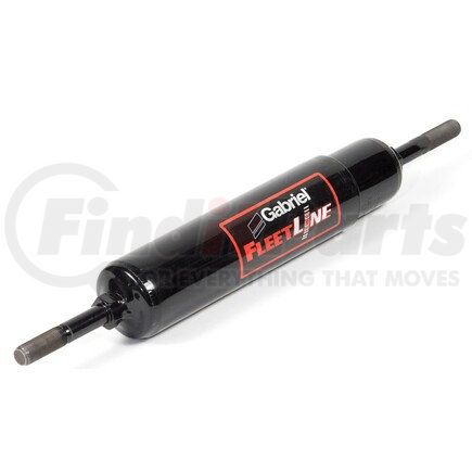 Gabriel 85124 Shock Absorber - Heavy Duty, 12.9" Collapsed Length, 20.91" Extended Length