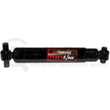 85188 by GABRIEL - FleetLine Heavy Duty Shock Absorber