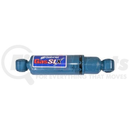GABRIEL 89436 - gas slx heavy duty adjustable shock absorber | fleetline heavy duty shock absorber | fleetline heavy duty shock absorber